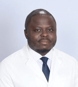 Dr. Awharitefe Urhuogo, MD